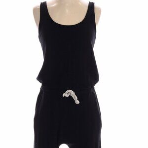Monrow Black Jumpsuit – Women’s